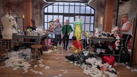Project Runway S20E03 720p HEVC x265-MeGusta EZTV