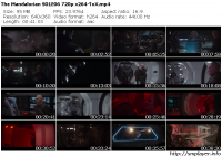 The Mandalorian S01E06 720p x264-ToX mp4 The Mandalorian S01E06 720p x264-ToX mp4
