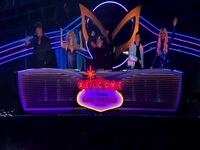 The Masked Singer S08E02 480p x264-mSD EZTV The Masked Singer S08E02 480p x264-mSD EZTV