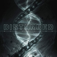 Disturbed - Evolution (Deluxe Edition) (2018) 320 KBPS
