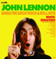 JOHN LENNON - ROOTS REMASTERED
