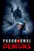 Paranormal Demons 2018 HDRip XviD AC3-EVO[TGx]