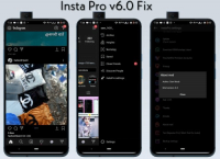 Instagram Pro 6.10 [4allapps]