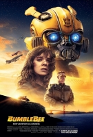 Bumblebee 2018 HC HDRip XviD AC3-EVO