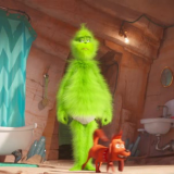 The Grinch 2018 WEB-DL XviD MP3-FGT The Grinch 2018 WEB-DL XviD MP3-FGT