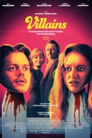 Villains 2019 ENG Sub iTA WEBRiP XViD NeWZoNe