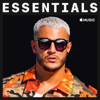 DJ Snake - Essentials (2020) Mp3 320kbps [PMEDIA] ️