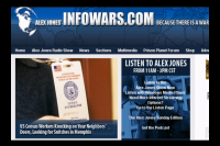 The Alex Jones Show - June 10, 2010