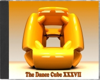 VA - The Dance Cube XXXVII [2CD][February]{1337x}-Headdock