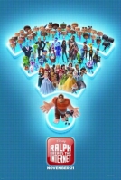 Ralph Breaks The Internet 2018 V2 720p CAMRip X264 [MW]