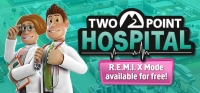 Two Point Hospital v1.19.49336