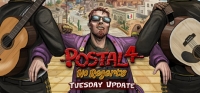 POSTAL 4: No Regerts v0.2.1.0 (GOG)