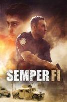 Semper Fi 2019 720p BluRay 800MB x264-GalaxyRG