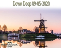Headdock - Down Deep 09-05-2020 {1337x}