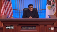 Judge Mathis S22E19 XviD-AFG EZTV