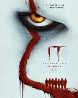 It Chapter Two 2019 KORSUB HDRip x264-STUTTERSHIT
