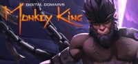 Digital Domains Monkey King
