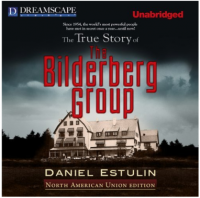 The True Story of the Bilderberg Group-Daniel Estulin The True Story of the Bilderberg Group-Daniel Estulin