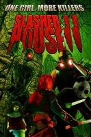 Slasher House 2 (2016) HDRip x264 - SHADOW[TGx]
