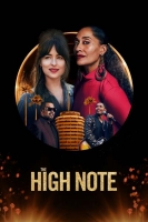 The High Note 2020 BDRip x264-WUTANG[TGx]