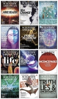 Scientific American 2019 - All 12 Issues (gnv64) Scientific American 2019 - All 12 Issues (gnv64)