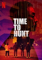 Time to Hunt 2020 MultiSub 720p x264-StB