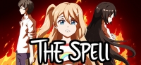 The Spell - A Kinetic Novel The Spell - A Kinetic Novel