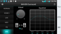 Maven Music Player Pro v1.25.93