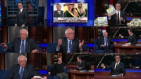 Stephen Colbert 2018 12 06 Bernie Sanders WEB x264-TBS
