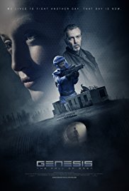 Genesis(2018)Mp-4 Dvd Rip[DaScubaDude]