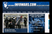 The Alex Jones Show - 2010-05-06