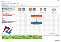 DBConvert Studio v1.6.8 + Crack [FTUApps]