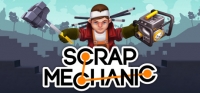 Scrap Mechanic v0.3.5