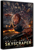 Skyscraper 2018 BluRay 1080p DTS AC3 x264-3Li