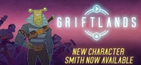 Griftlands Smith Griftlands Smith