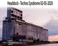Headdock - Techno Syndrome 02-05-2020 {1337x}