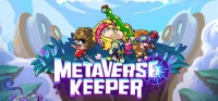 Metaverse Keeper / 元能失控 v1.1.0.940 Metaverse Keeper / 元能失控 v1.1.0.940