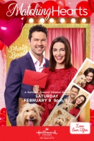 Matching Hearts 2020 Hallmark 720p HDTV X264 Solar