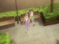 Blue Reflection Ray S01E16 480p x264-mSD EZTV