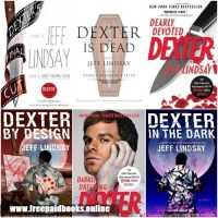 Dexter Morgan series by Jeff Lindsay