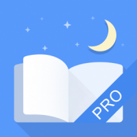Moon+ Reader Pro v6.0 build 600002 Patched Apk - [haxNode]