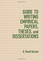 [ FreeCourseWeb ] Guide to Writing Empirical Papers, Theses, and Dissertations