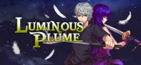 Luminous Plume Luminous Plume