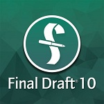 Final Draft 11.0.3 Build 64 + Crack {B4tman}