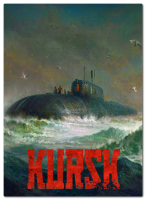 Kursk [v 2.1.0] (2018) PC | Repack