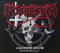 Possessed - Shadowcult (EP)2019ak