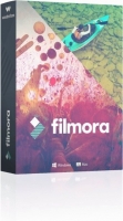 Wondershare Filmora macOS Effects Pack [FileCR]