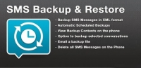 SMS Backup & Restore Pro v7.07~~