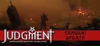 Judgment: Apocalypse Survival Simulation v1.1.4215