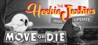 Move or Die v13.0.7 Move or Die v13.0.7